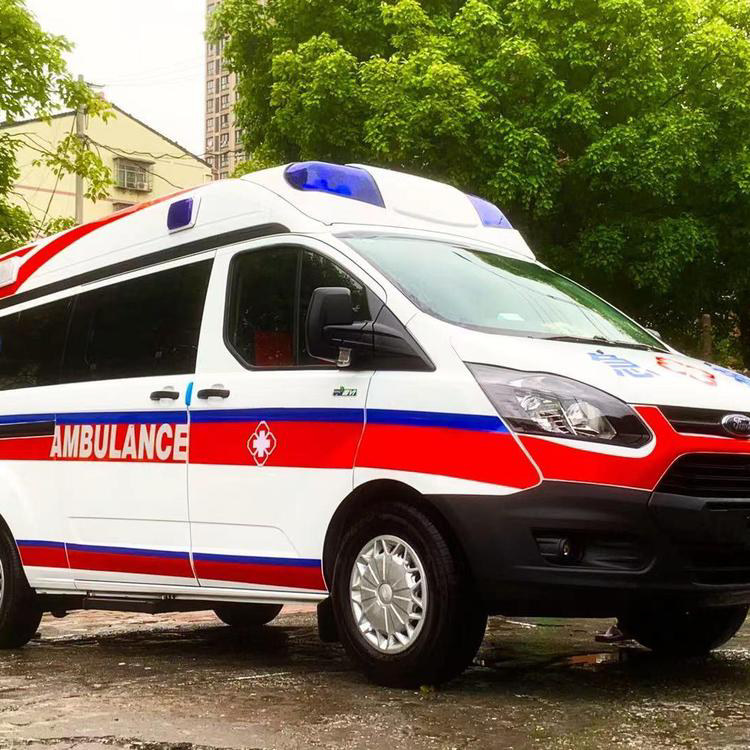 五龙口镇重症监护救护车出租护送返乡