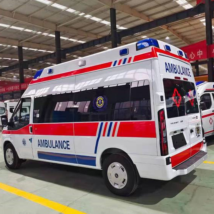 五龙口镇救护车出租 —— 专业、安全、高效的城市急救服务