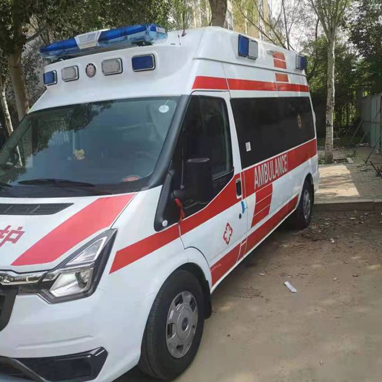 五龙口镇救护车出租服务提供灵活定制方案