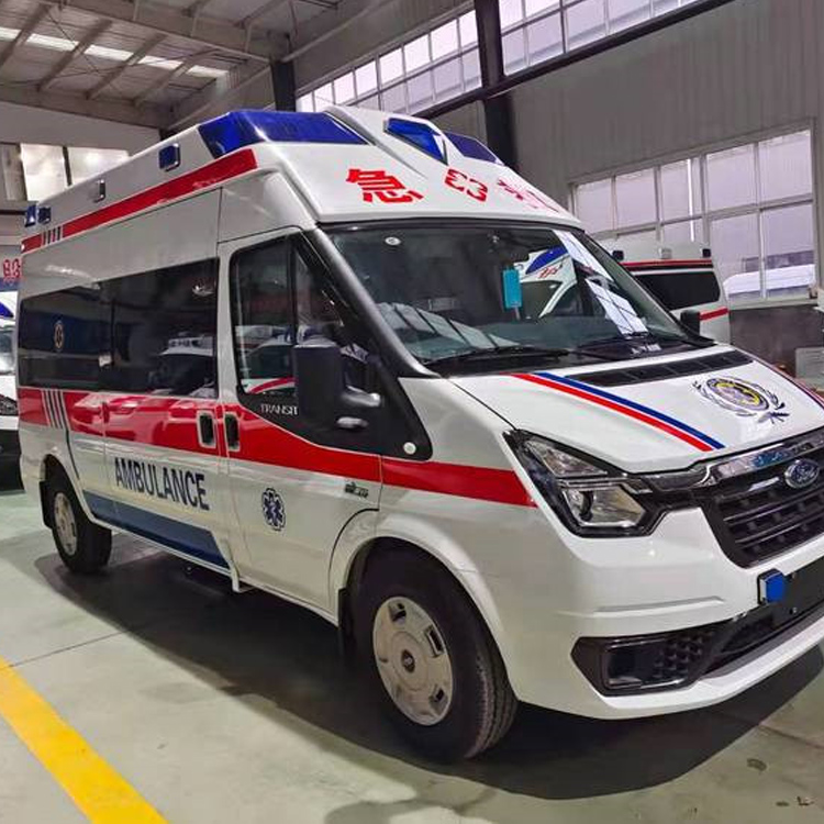五龙口镇演唱会救护车出租保障现场