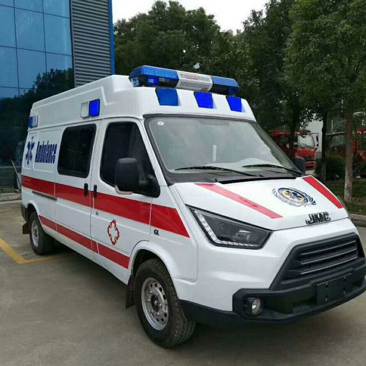 五龙口镇瘫痪租赁救护车转运 ——生命救助的紧急响应与专业保障